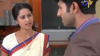 Manasu Mamata  మనసు మమత  19th July 2014  Episode No 1086 [upl. by Eerolam]