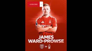 James Ward Prowse [upl. by Sue]