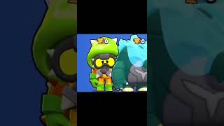 Buzz☠️ brawlstars shorts edit [upl. by Yennaiv]