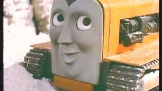 Thomas Music Video Terence amp The Combine Harvester [upl. by Arzed192]