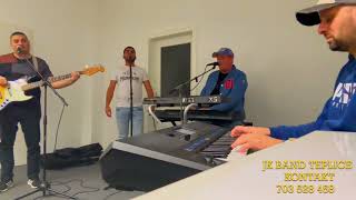 Jk Band Teplice 2023 Live 703 528 458 [upl. by Yentruok]