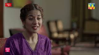 Qissa Meherbano Ka  Episode 21  Best Scene 09  Hum TV [upl. by Yeneffit]