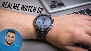 A Smartwatch with REAL AI [upl. by Adehsar41]