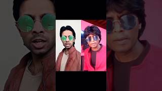 Baazigar O Baazigar Shahrukh Khan Rohail Srk shahrukhkhan rohailsrk duplicute viral srk [upl. by Darbee]