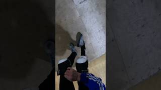 this one hurt abit💔 scooter skatepark fail funny jokes comedy skit skate bike [upl. by Rica]