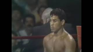 Hector Camacho vs Howard Davis [upl. by Kirsch]