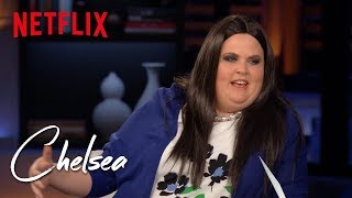 quotSarah Huckabee Sandersquot Is Back  Chelsea  Netflix [upl. by Kevan]