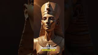 The Most Famous Pharaohs in Ancient Egypt facts epichistory [upl. by Htomit]