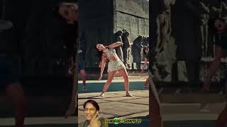 Payal songyo yo honey Singh dance bollywood badshah [upl. by Noval]