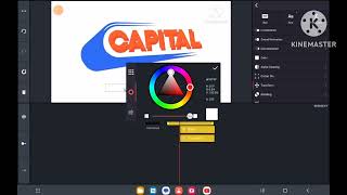 Capital Fm Logo Remake Speedrun Be Like [upl. by Lorrin]