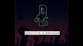 P45 Cognitive Dissonance [upl. by Nahshun]