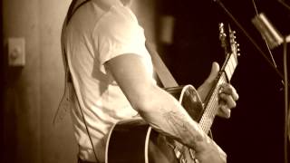 Ryan Bingham  quotHallelujahquot  Gruene Hall  03132013 [upl. by Ecarg62]