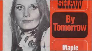 Sandie Shaw  By Tomorrow [upl. by Atiuqer596]