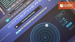 Spectrasonics Omnisphere 2 Sintetizador De CALIDAD [upl. by Tolland]