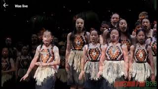 Te Kapa Haurea  Ko Whiri Tika Mai 2024 [upl. by Wendeline]