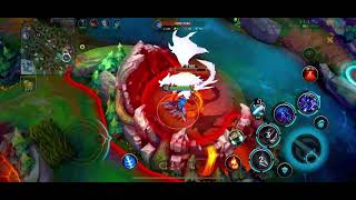 WİLD RİFT TALON JUNGLE QUADRA KİLL TALON GAMEPLAY [upl. by Ku]