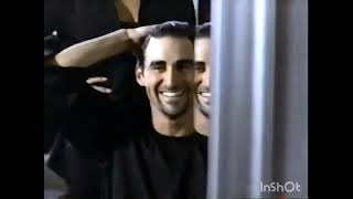 Head amp Shoulders Shampoo TV Commercial 2000  Salon 303 [upl. by Norman]