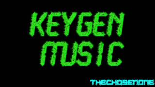 MP2k  UltraEdit 11 Keygen Music [upl. by Folly24]