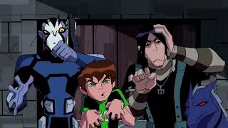 Scooby Doo reference in Ben 10 [upl. by Salkin]