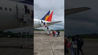 ozamiz city airport [upl. by Santos]