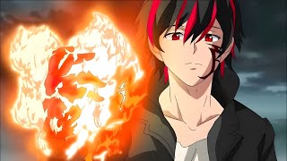 Top 10 Anime With Overpowered Main Characters [upl. by Shue]