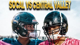 FBU SoCal 8th Grade Regional  SoCal LA vs Central Valley [upl. by Dollie]