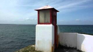 Burghead Lighthouses [upl. by Debbie435]