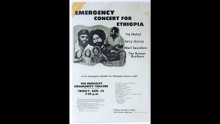 50 Years Ago Today  Jerry Garcia amp Merl Saunders Berkeley 8231974 [upl. by Ihcalam]