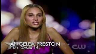 ANTM Funny amp Random Moments Part 57 [upl. by Alleira218]