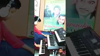 संदेश आते हैं ।Sandesh se aati hai instrumental song।classical music।desh bhakti song।epic playl [upl. by Darb]