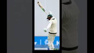 Khawaja bat throw 100 celebration Ashes khawaja usman usmankhawaja australia wtc2023 england [upl. by Aible]