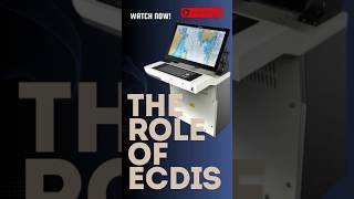 The Role of ECDIS [upl. by Onaireves]