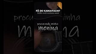 Cover de quotnoiva cadáverquot do Kamaitachi Parte 2 [upl. by Rowley810]