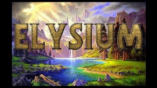 Dungeons and Dragons Lore Elysium [upl. by Gualtiero953]