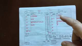 CYO Volleyball Scorekeeping Tutorial [upl. by Yotal]