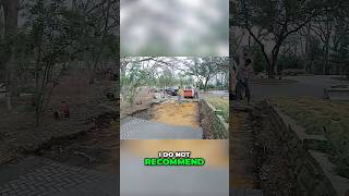 Why Wire Mesh Driveways Fail in Dallas dallasconcretecontractors concretecontractor concrete [upl. by Kreager753]