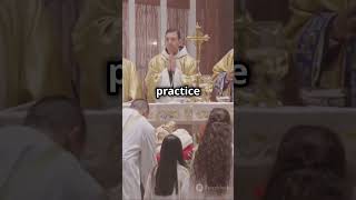 Explaining Christian denominations part 1 Roman Catholic religion catholic [upl. by Summers36]