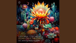 Goan Taxi Tales Mattia Pompeo Remix [upl. by Germain534]