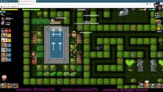 DIGGYS ADVENTURE EVENT 1440p CLASH OF THE DETECTIVES  OLD GARDEN [upl. by Soelch881]