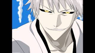 09 BLEACH OST  Shiro Sagisu  BL82 [upl. by Sitnalta]