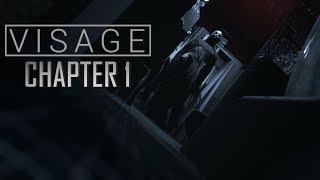 Visage 22 New Minutes of Creepy Horror Gameplay  IGN First [upl. by Lust]