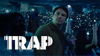 Trap Movie 2024  Josh Hartnett  M Night Shyamalan  Saleka  Lady Raven Review and Facts [upl. by Roobbie313]