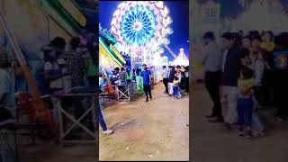 Gandhi mela tarapur Silchar Assam 🎇🎆 [upl. by Leuqar]