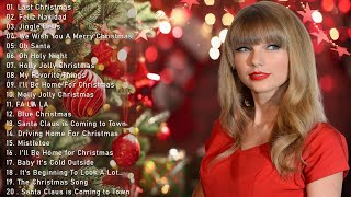 Top Christmas Songs of All Time 🎅🏼 Best Christmas Music Playlist🎁 [upl. by Evie]