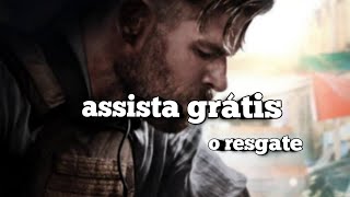 Resgate filme completo dubladoonline [upl. by Rooker616]