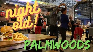 PALMWOODS 🌴 NIGHT OUT I Palmwoods Sunshine Coast Queensland Australia Travel Vlog 137 2022 [upl. by Ynetruoc126]