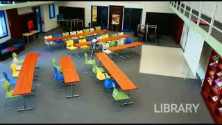 William Academy Cobourg Campus Introduction Spanish [upl. by Lian]