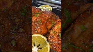 Pollo al horno  RECETA 3 COCINA PARA AFICIONADOS [upl. by Rengaw960]