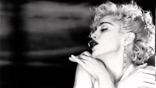 Madonna  Vogue LUXXURY Edit [upl. by Evante417]