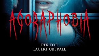 Agoraphobia  Der Tod lauert überall  Clip deutsch [upl. by Acimaj]